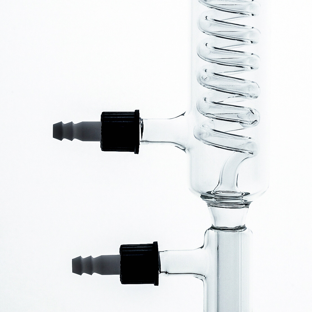 Terpene Graham Condenser Summit Research